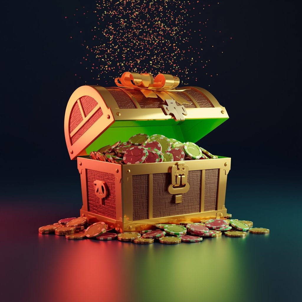 Casino Bonusangebote