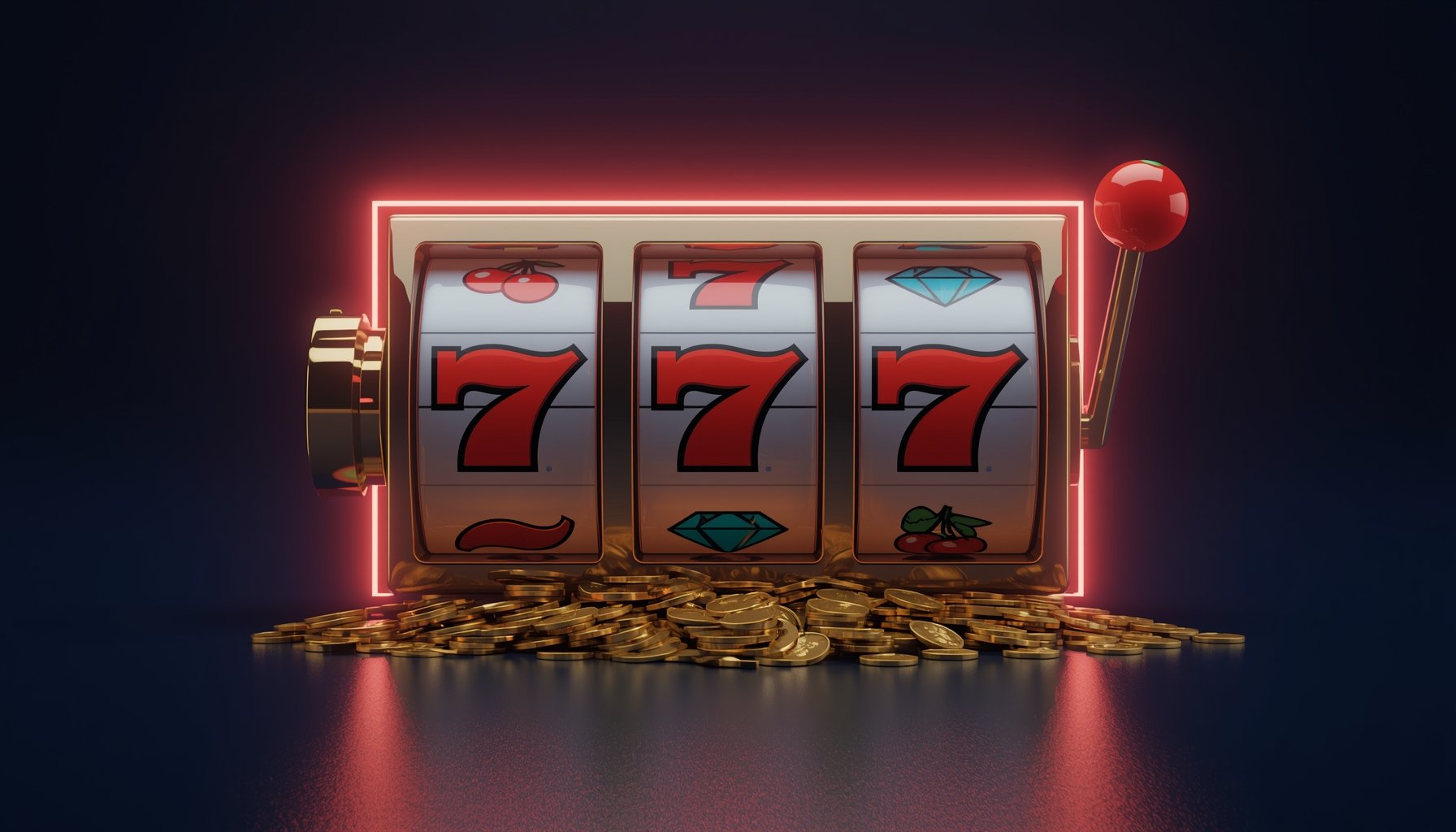 Casino Spiele und Provider