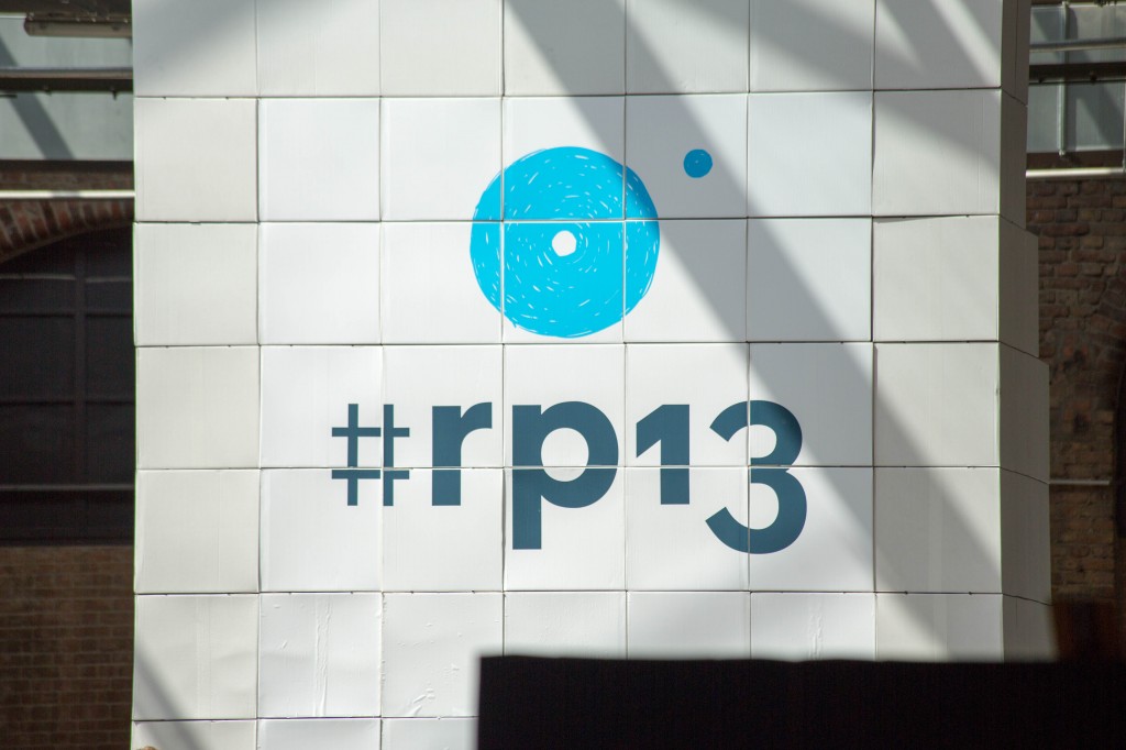 re:publica 2013 - Social Media Faces