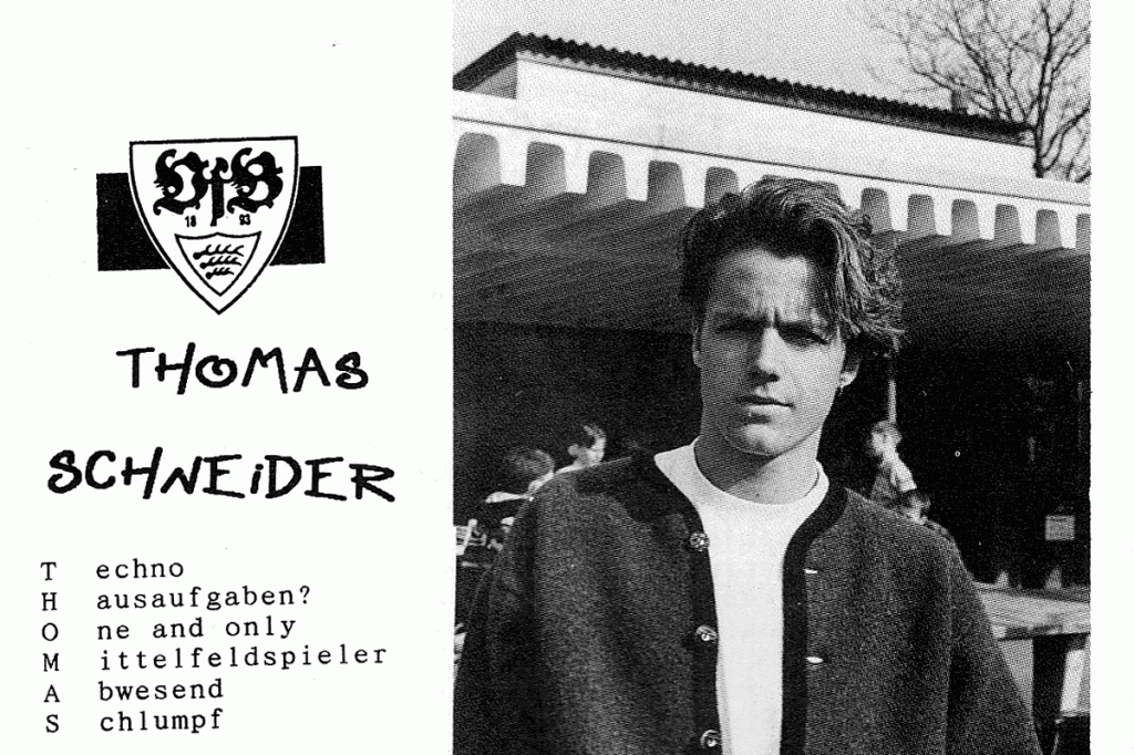 Thomas-Schneider